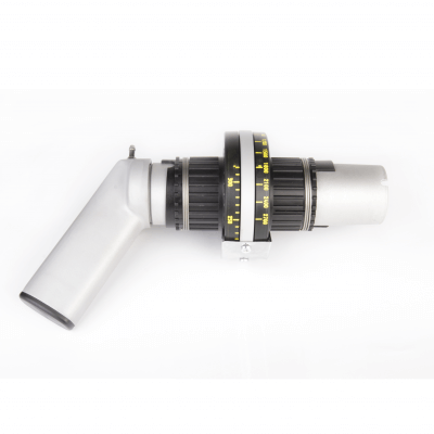 Mechanical Airflow meter