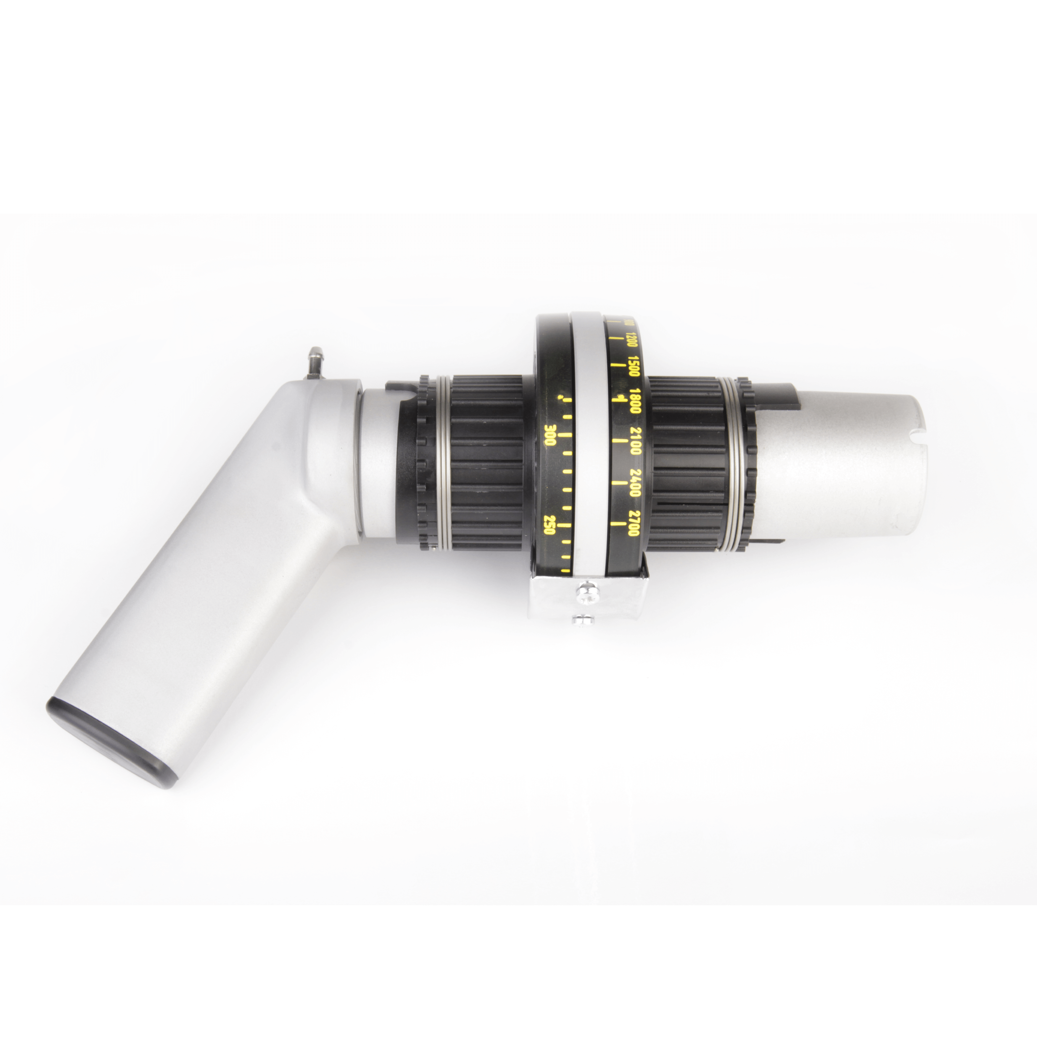 Mechanical Airflow meter