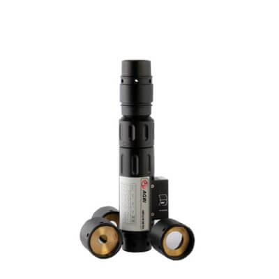 airflow meter airflow meter