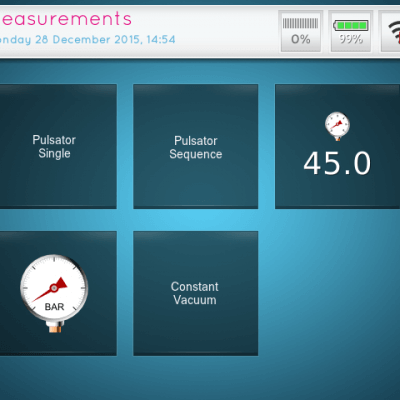 Standard Apps Standard Apps